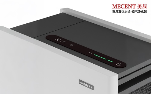 空氣凈化器自動感應調節功能效果好不好用？